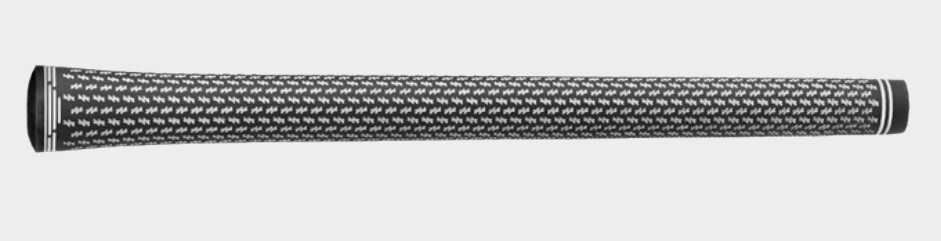 GRIP0195 Lamkin Crossline Black STD 58R