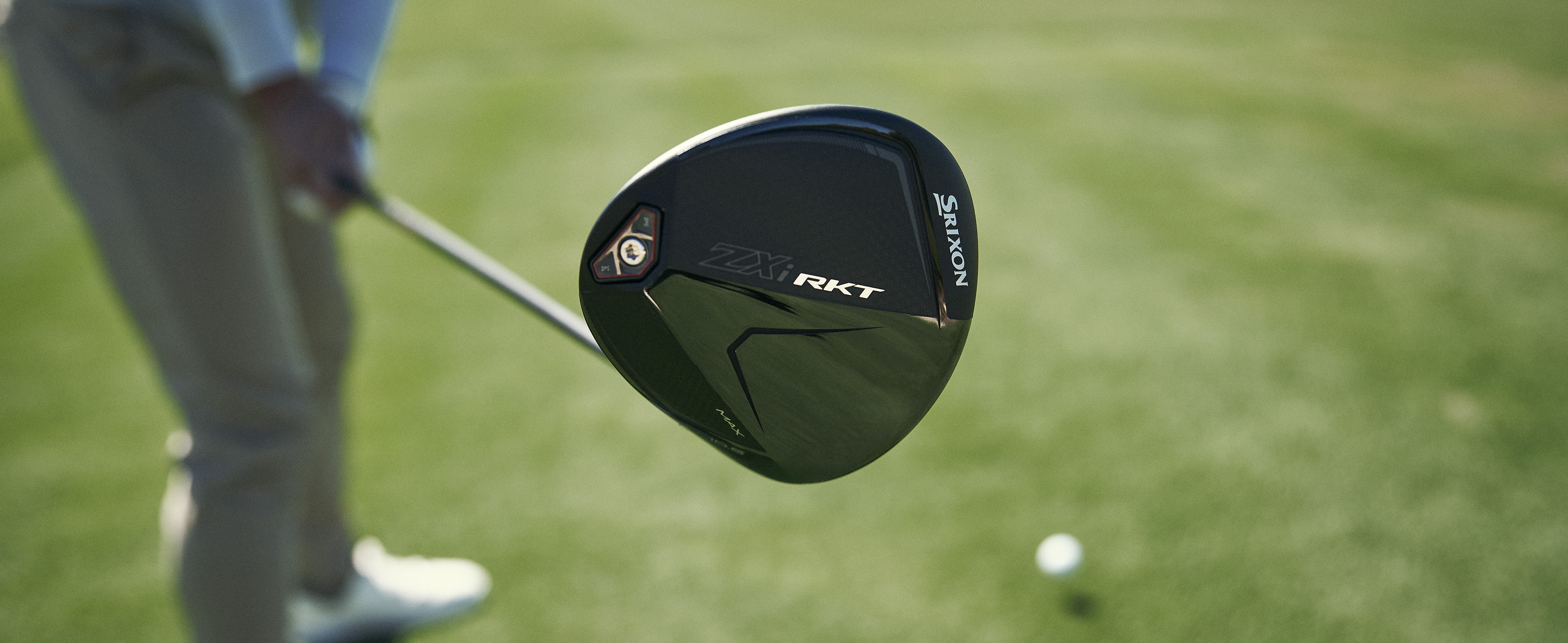 Srixon ZXi RKT Max Driver