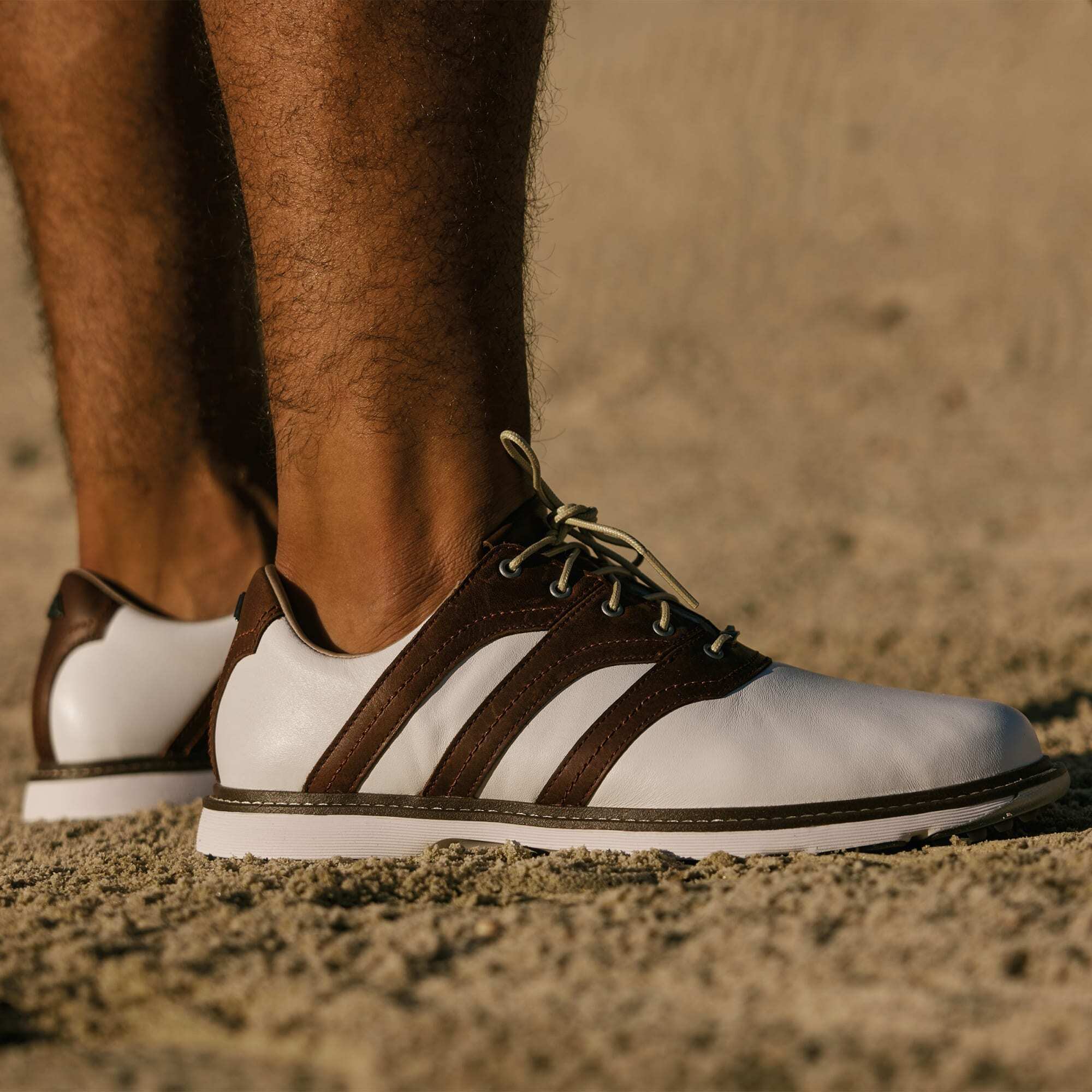 adidas MC Z-Traxion Spikeless Golf Shoes