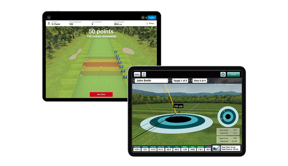 FlightScope Mevo GEN2 Launch Monitor