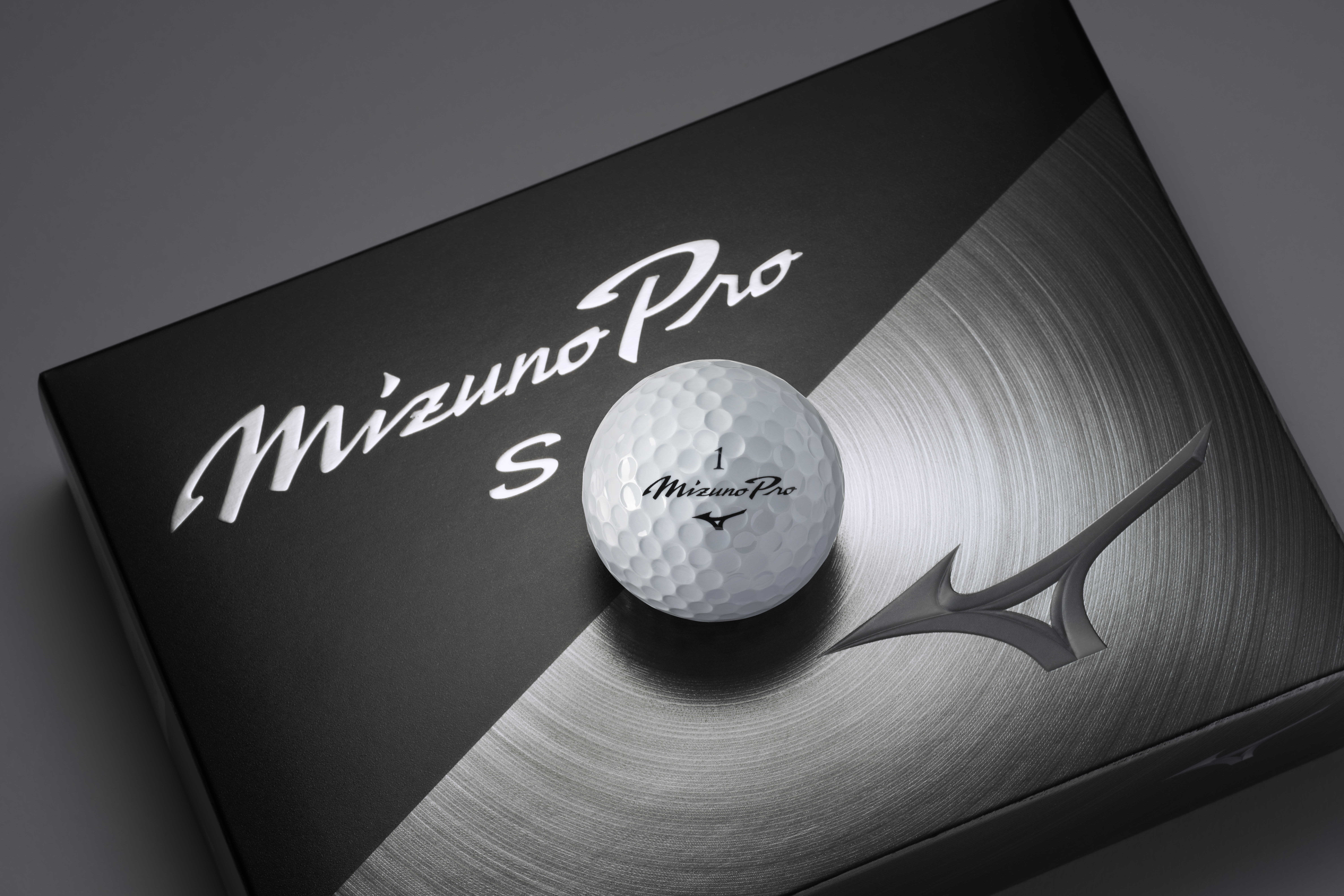 Mizuno Pro S Golf Balls