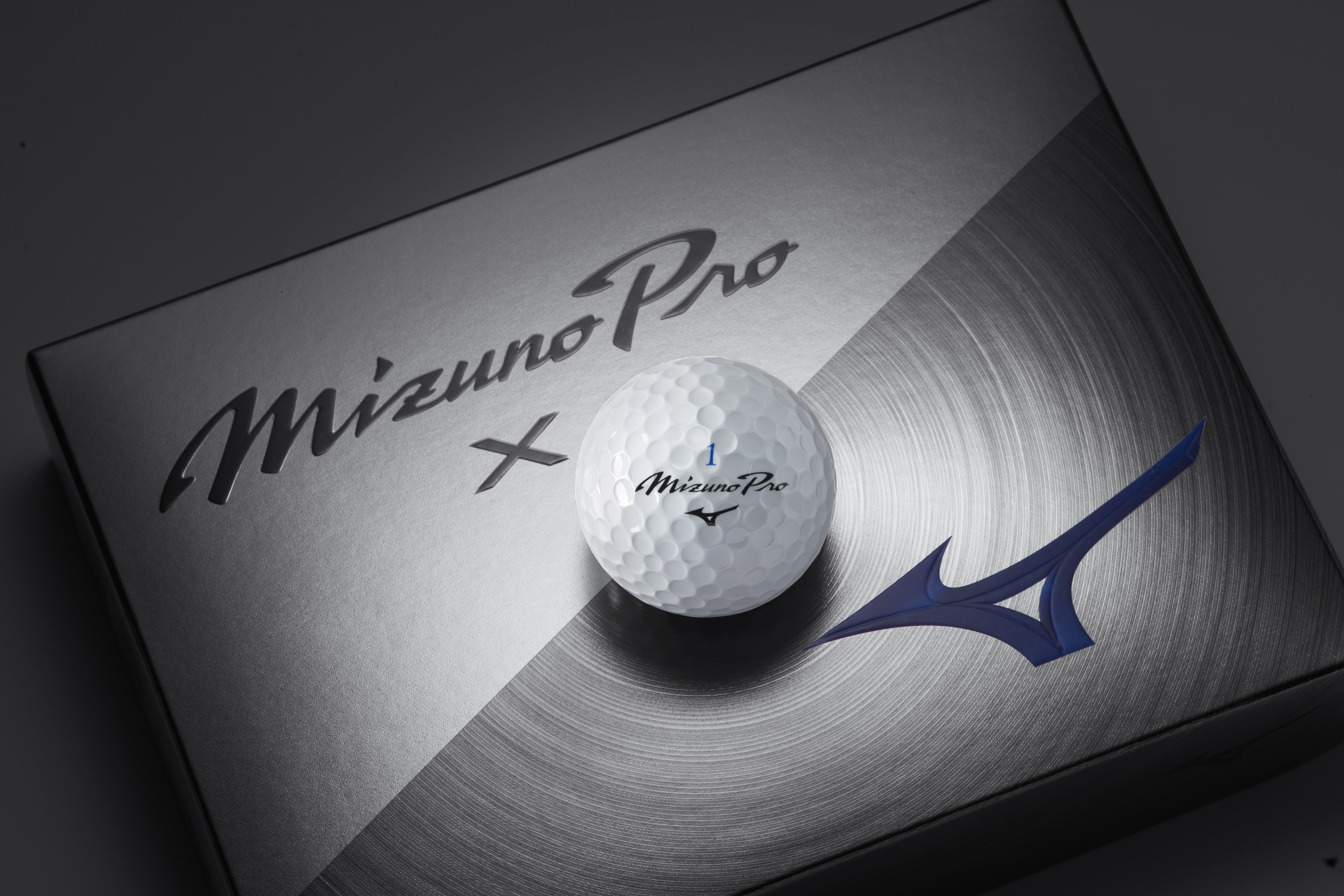 Mizuno Pro X Golf Balls