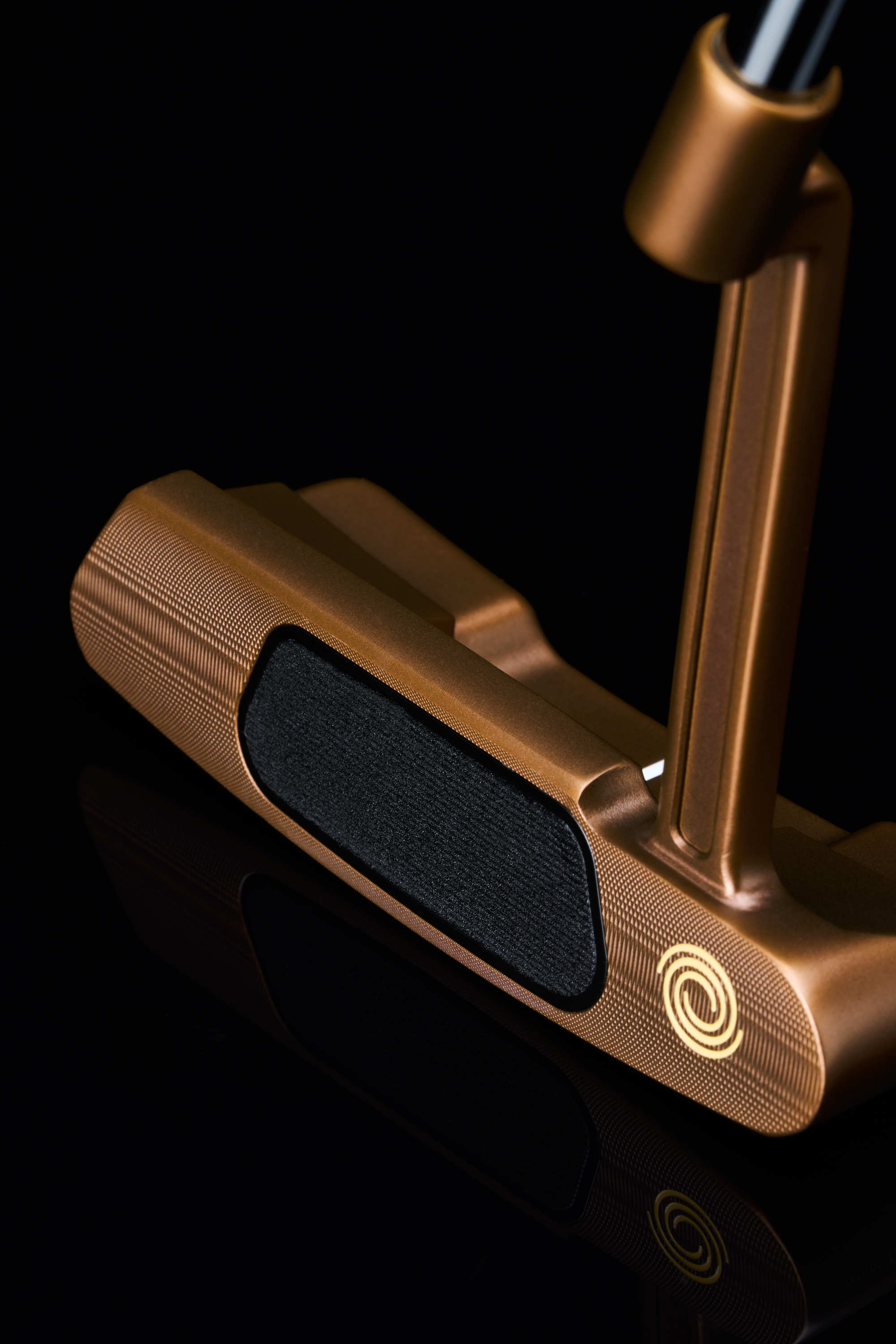 Odyssey Ai-ONE Giraffe Beam Putter - Double Wide