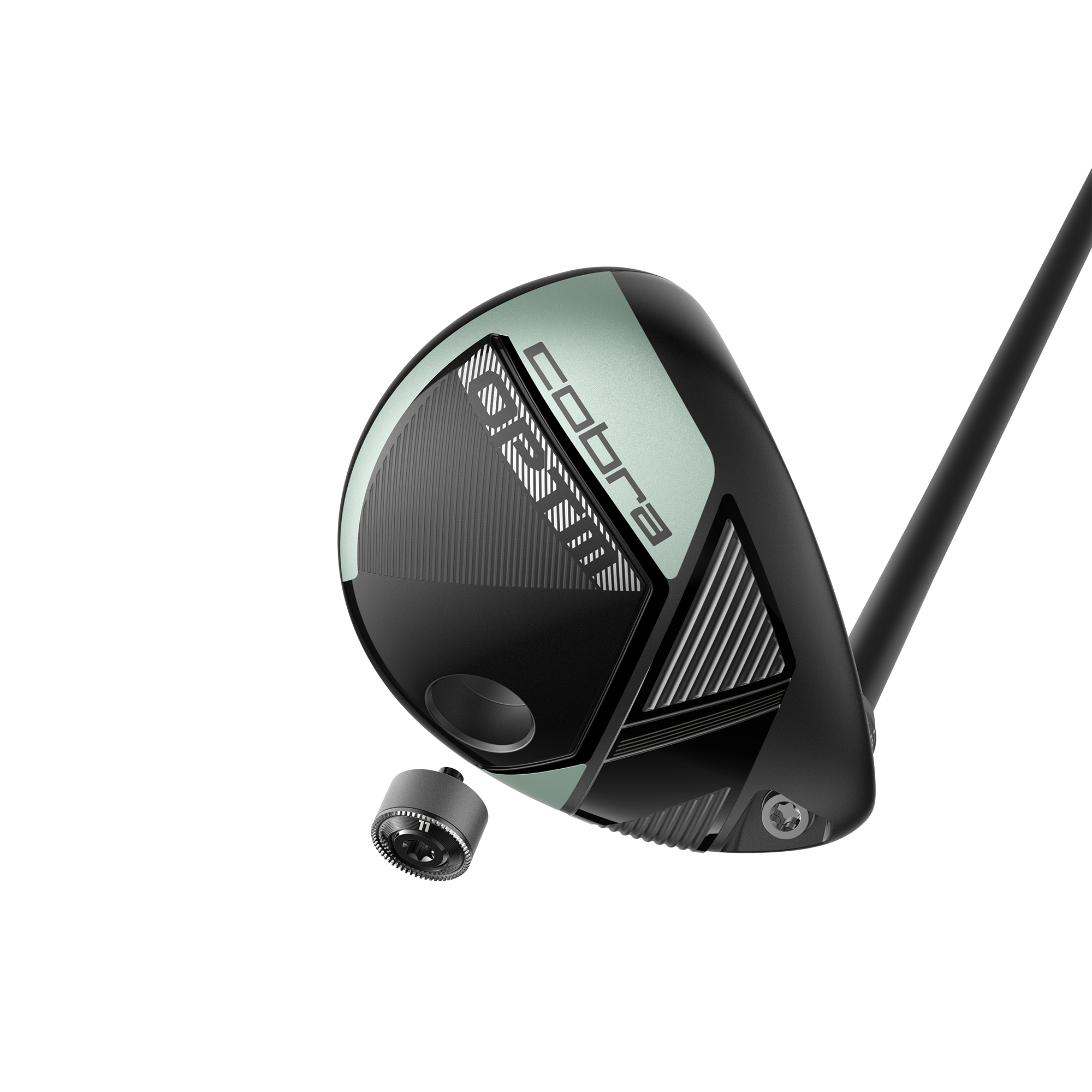 Cobra OPTM Hybrid Womens