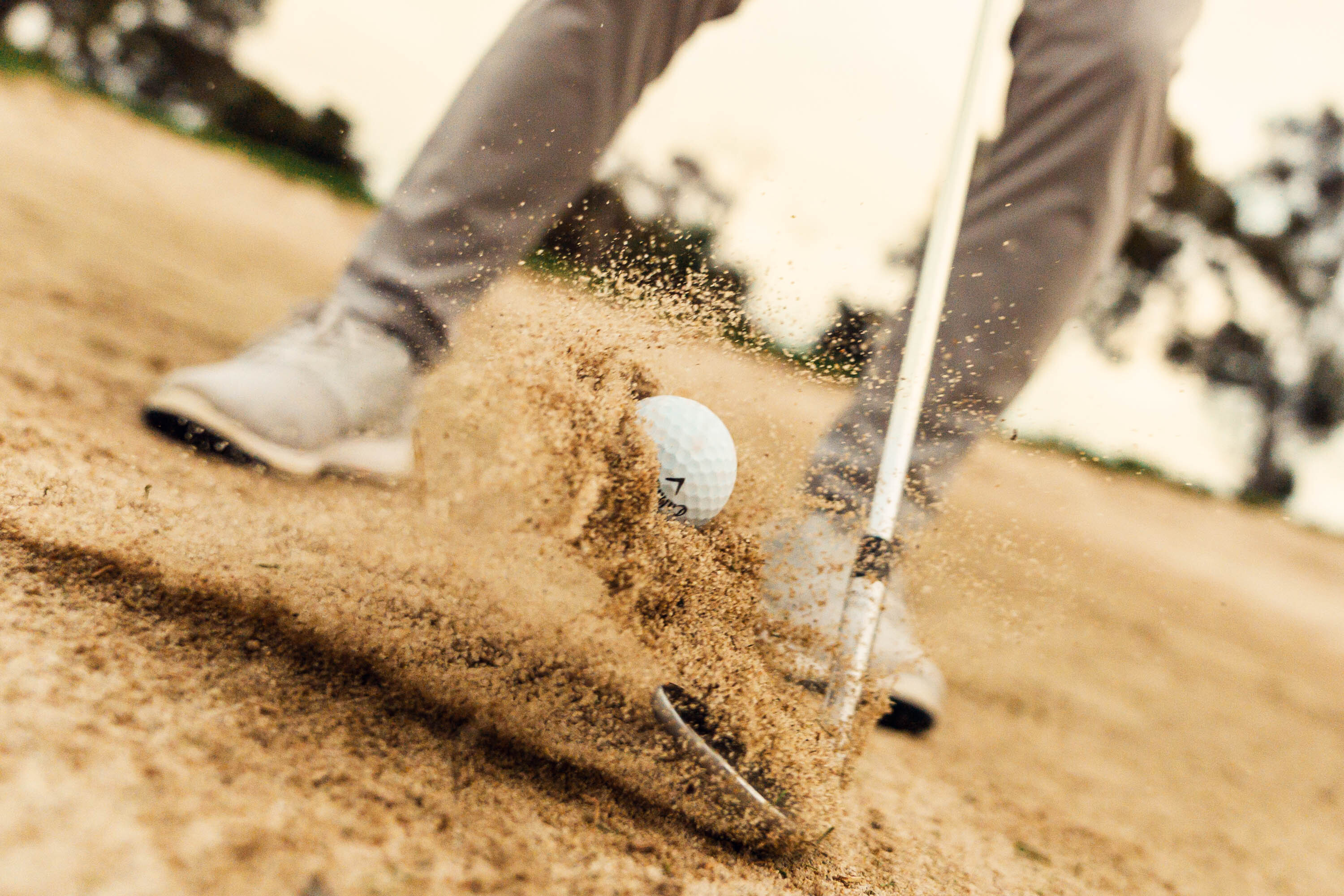 Callaway Opus SP Wedge - Brushed Chrome