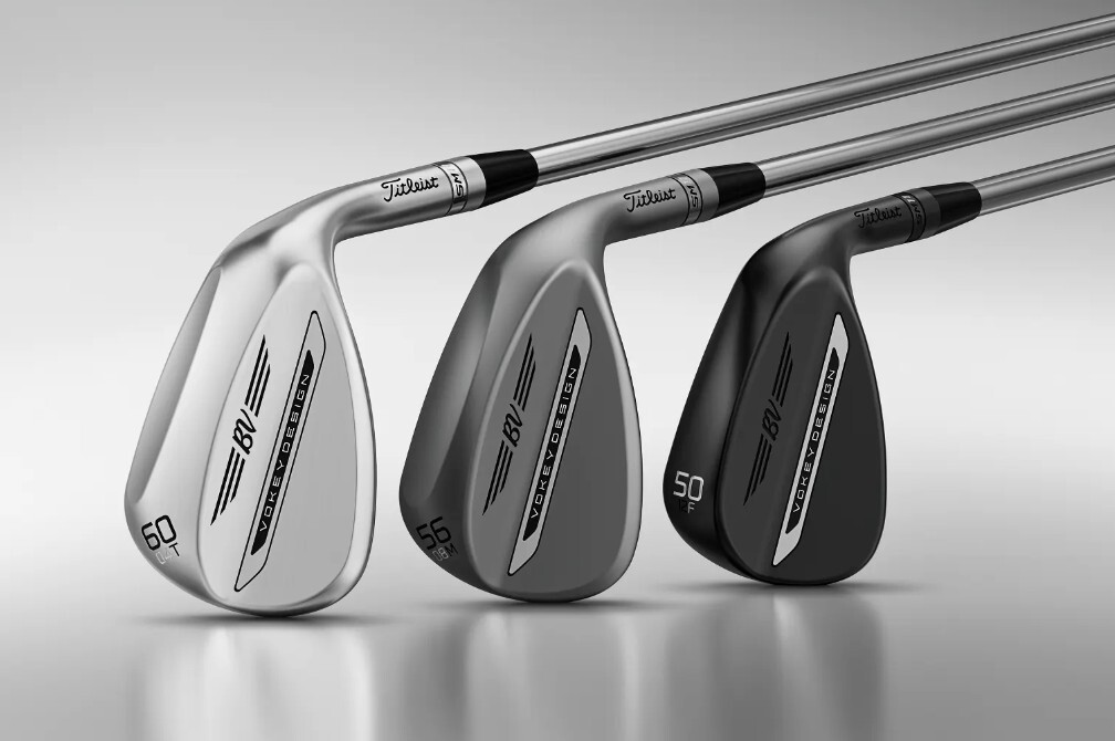 Titleist Vokey SM11 Wedge