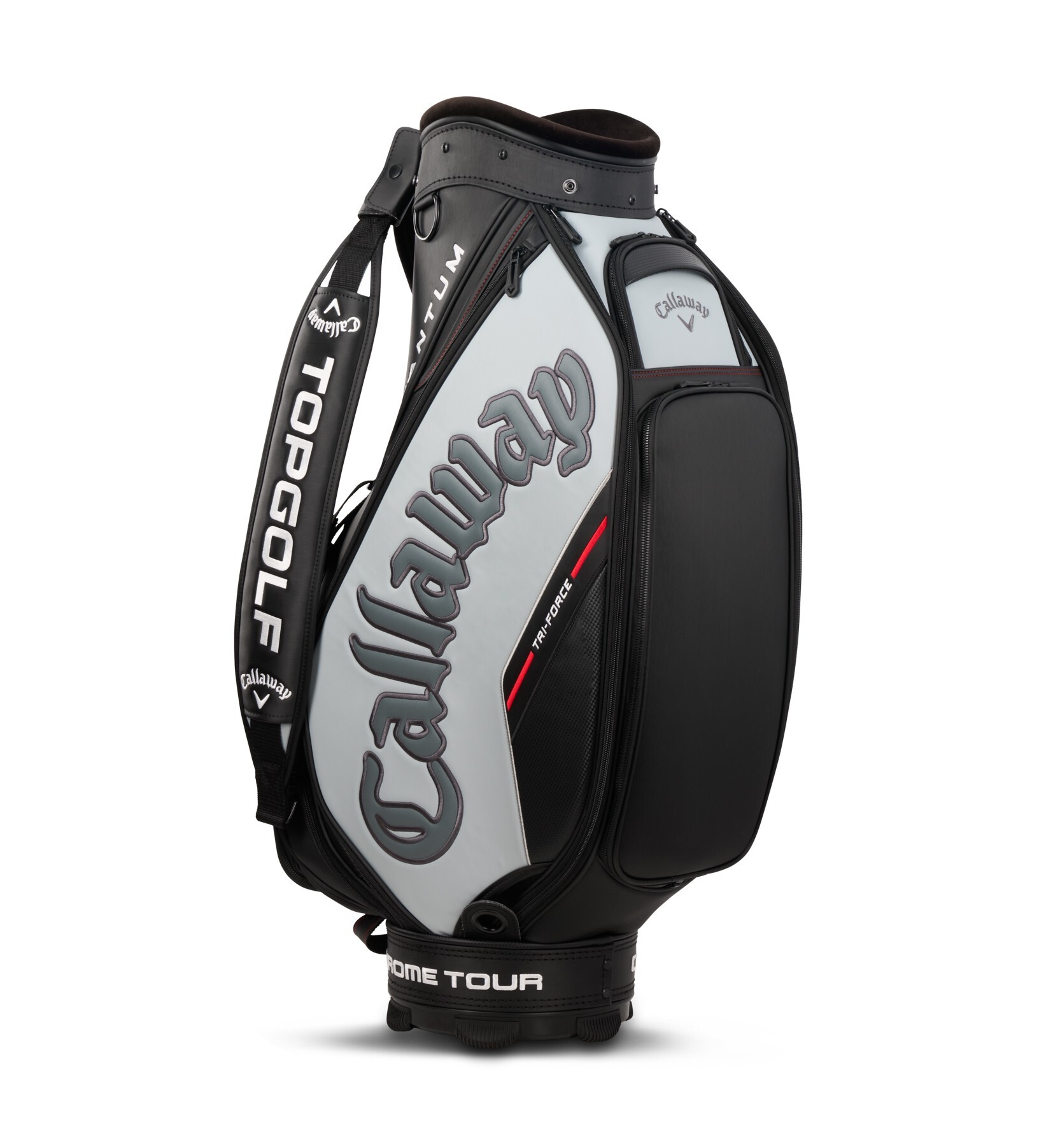 Callaway Quantum Mini Staff Bag