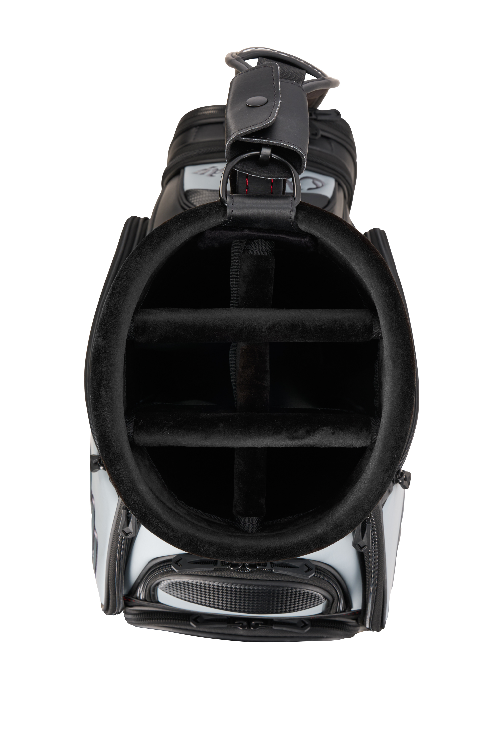 Callaway Quantum Mini Staff Bag