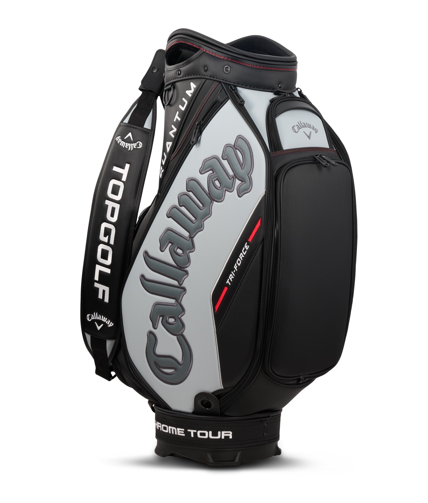 Callaway Quantum Staff Bag