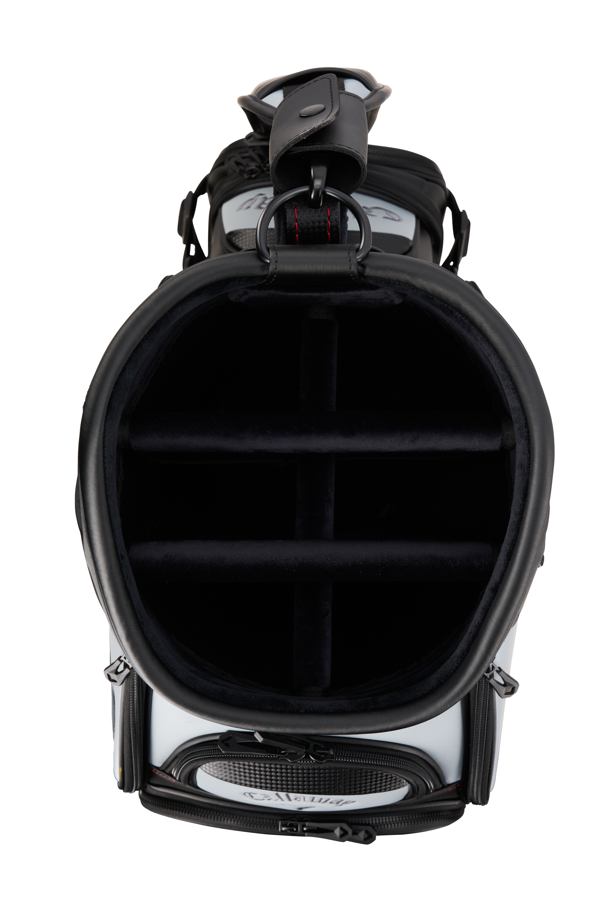 Callaway Quantum Staff Bag