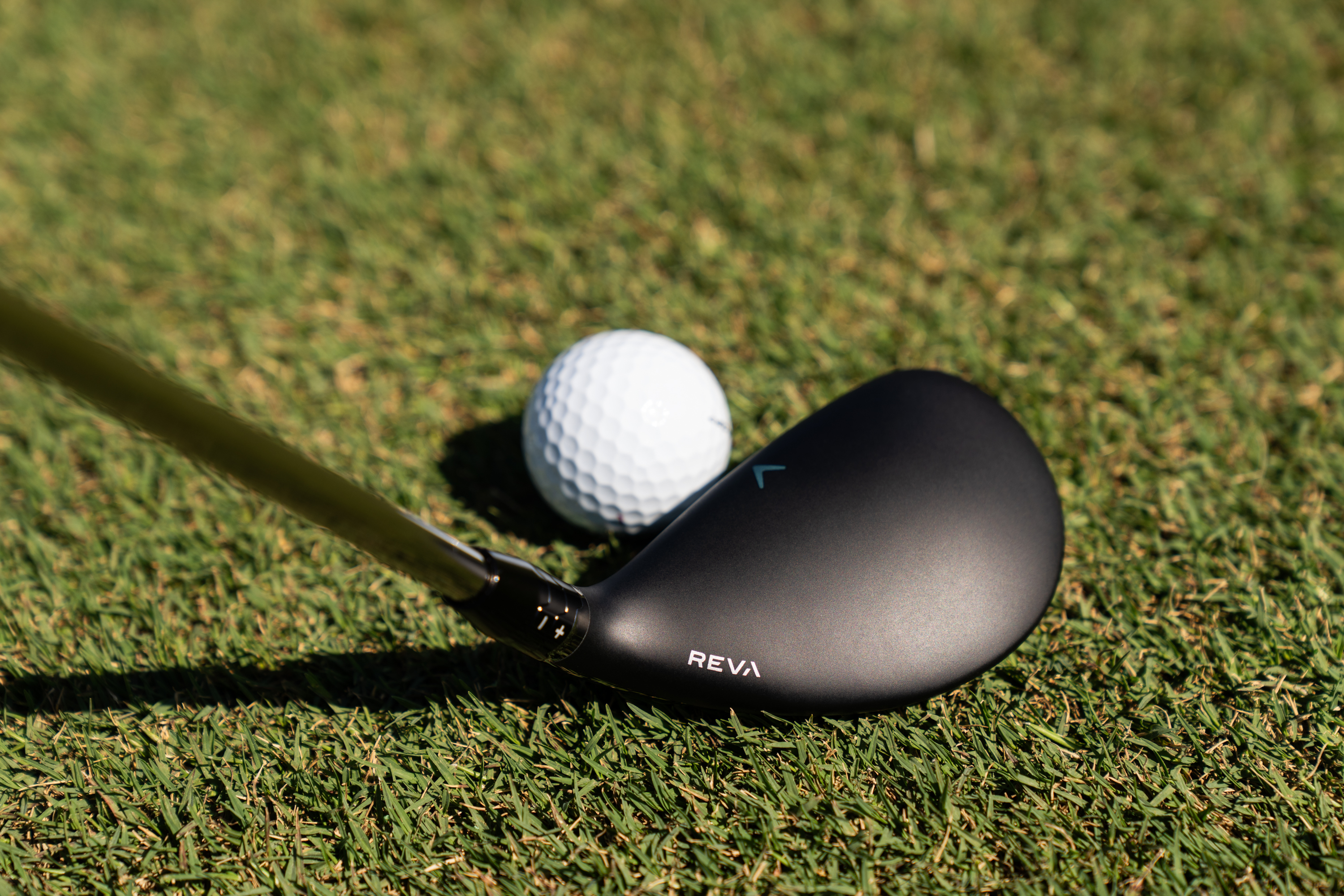 Callaway REVA Rise Women's Hybrid