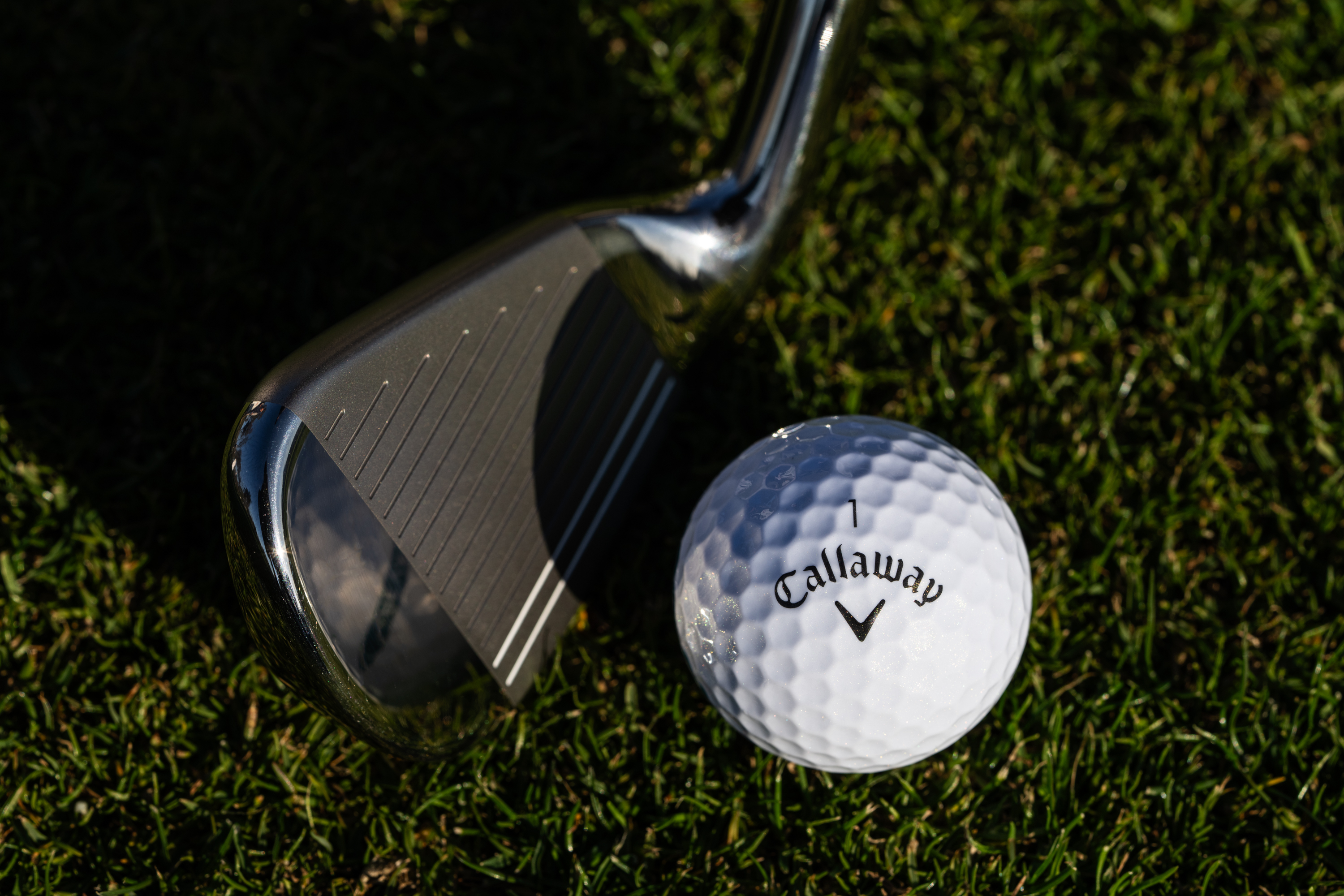 Callaway Reva 2025 Golf Balls