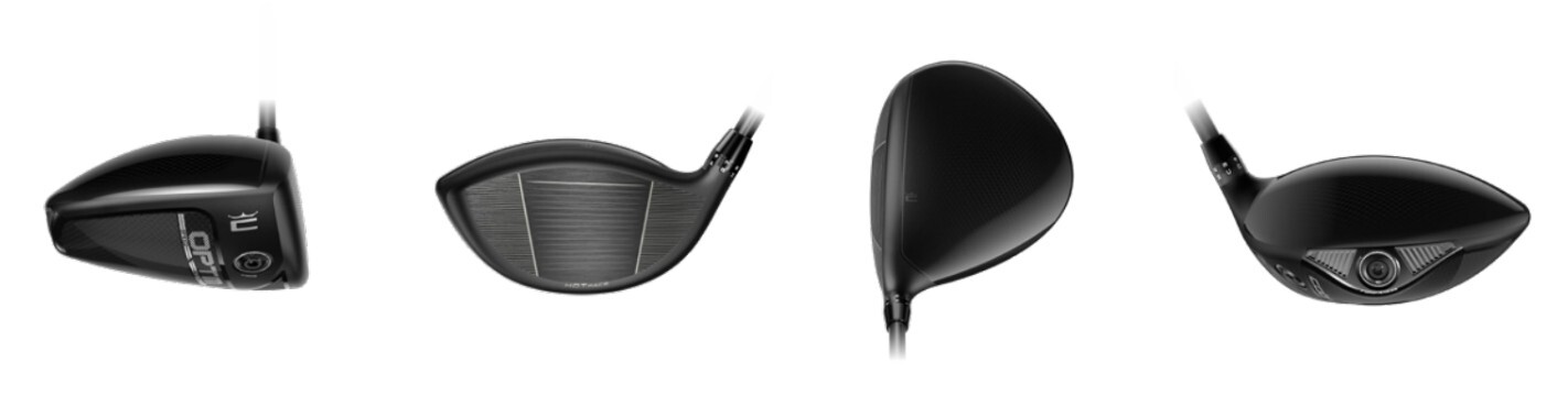 Cobra OPTM LS Driver