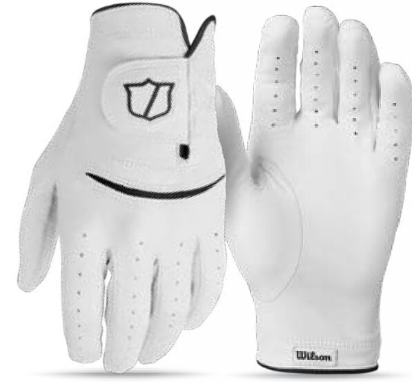 Wilson Staff Model 2025 Golf Glove