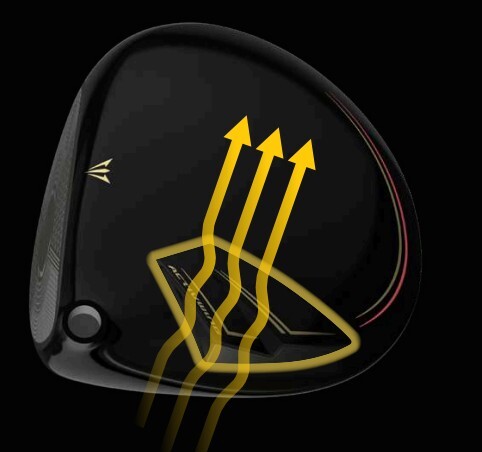 XXIO Prime 13 Driver