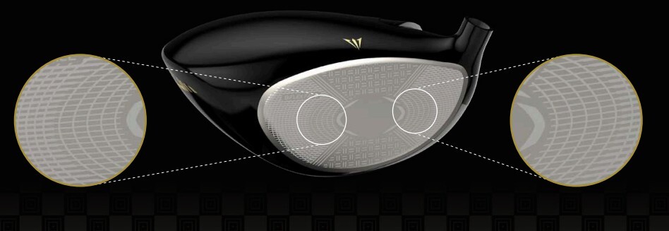 XXIO Prime 13 Driver