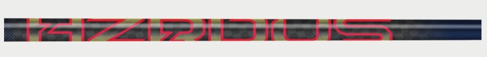 True Temper HZRDUS Black 60 (Regular): D6.5