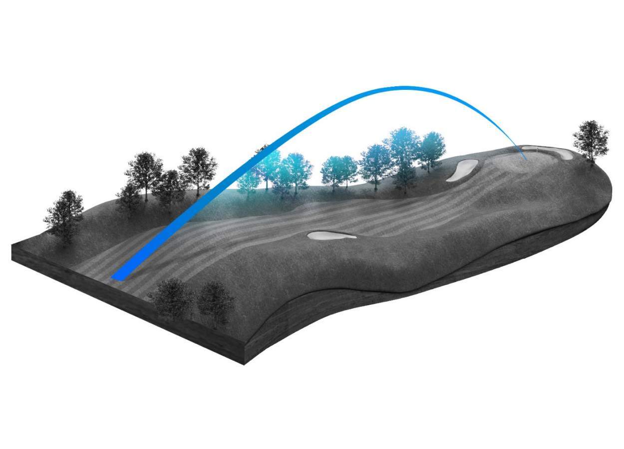 TaylorMade SIM2 Max Fairway Wood