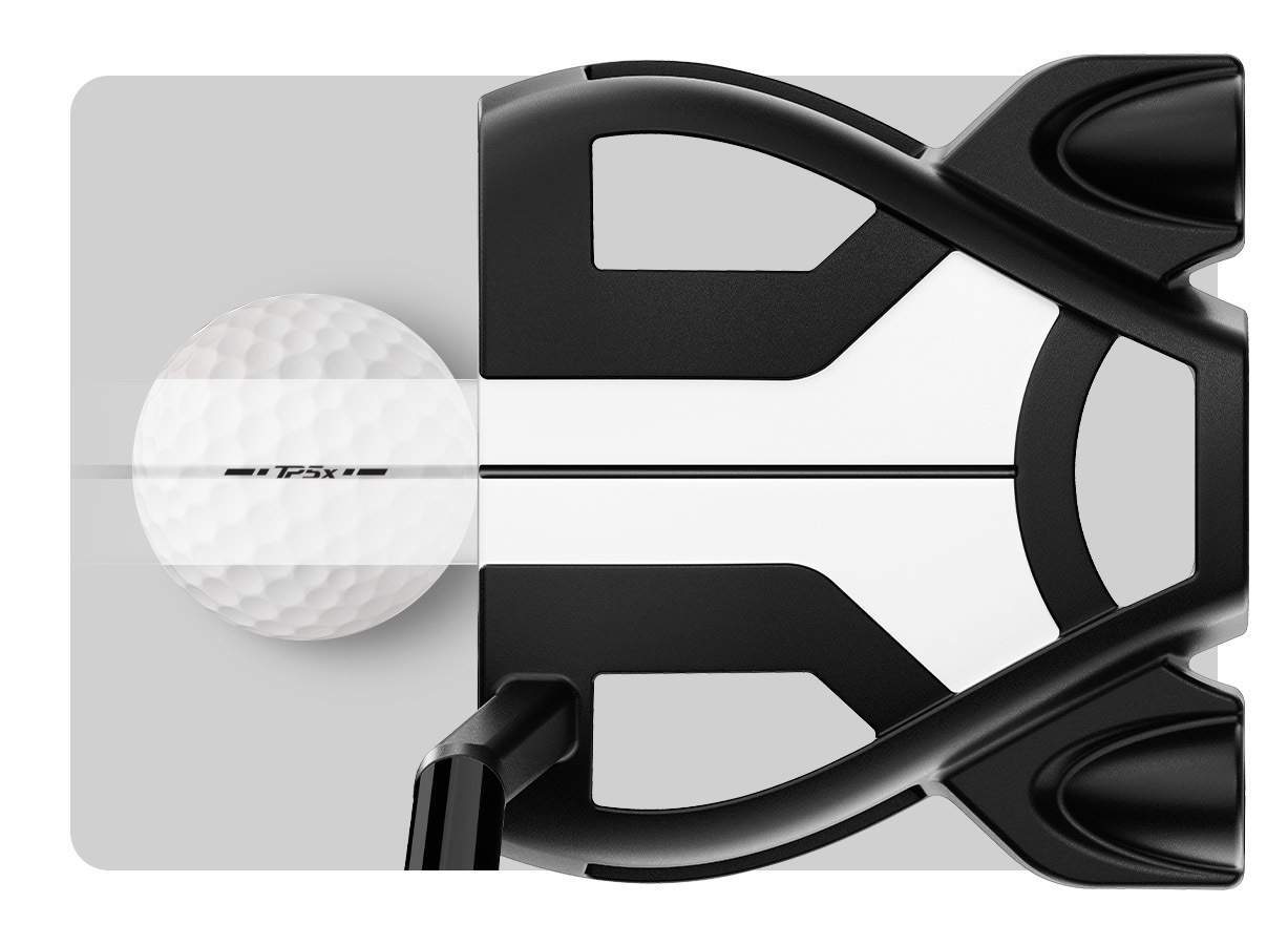 TaylorMade Spider Tour Putter