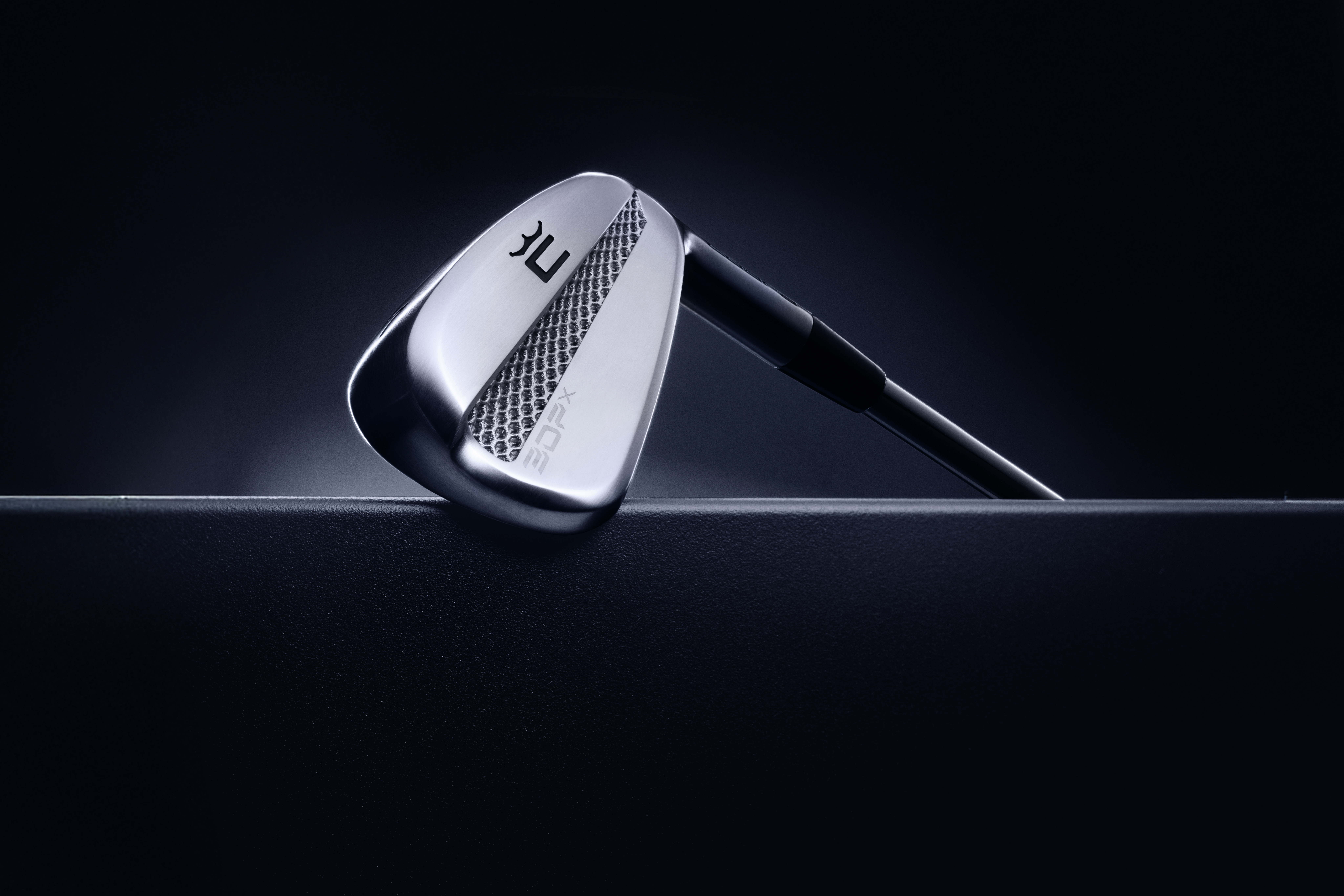 Cobra 3DP X Irons - Steel Shaft | GolfBox