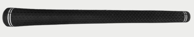 SuperStroke Crossline Black/Silver UND 60R