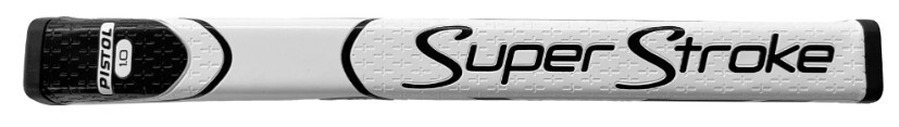 Super Stroke Zenergy Pistol 1.0