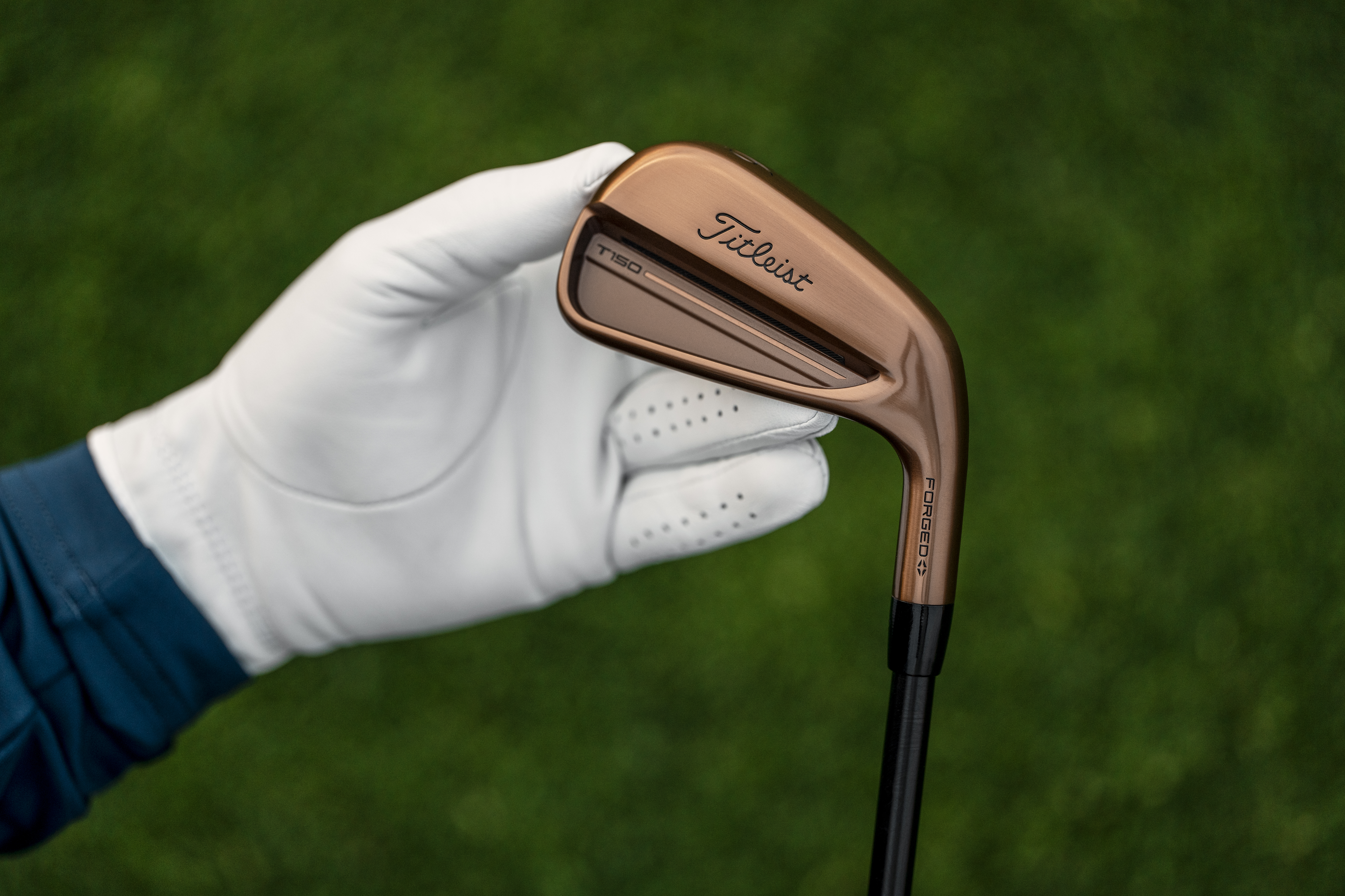 Titleist T150 2025 Oil Can Iron