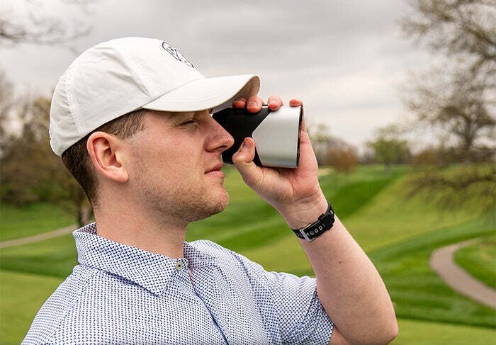 Precision Pro Titan Elite Rangefinder - Azalea Ltd Edition