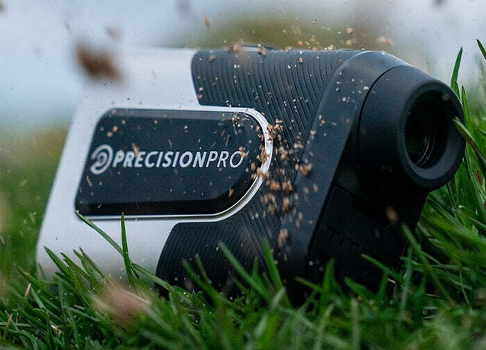 Precision Pro Titan Elite Rangefinder - Azalea Ltd Edition