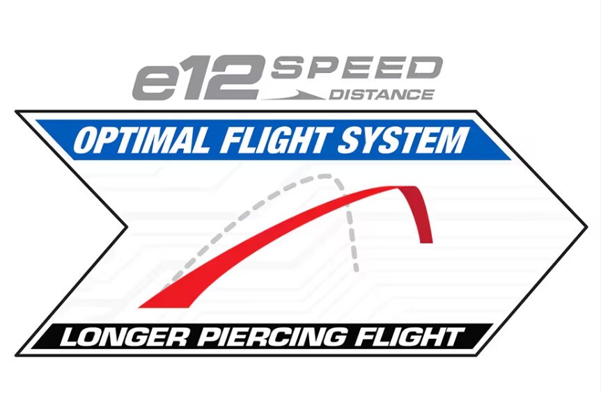Bridgestone e12 Speed Golf Balls - 2025