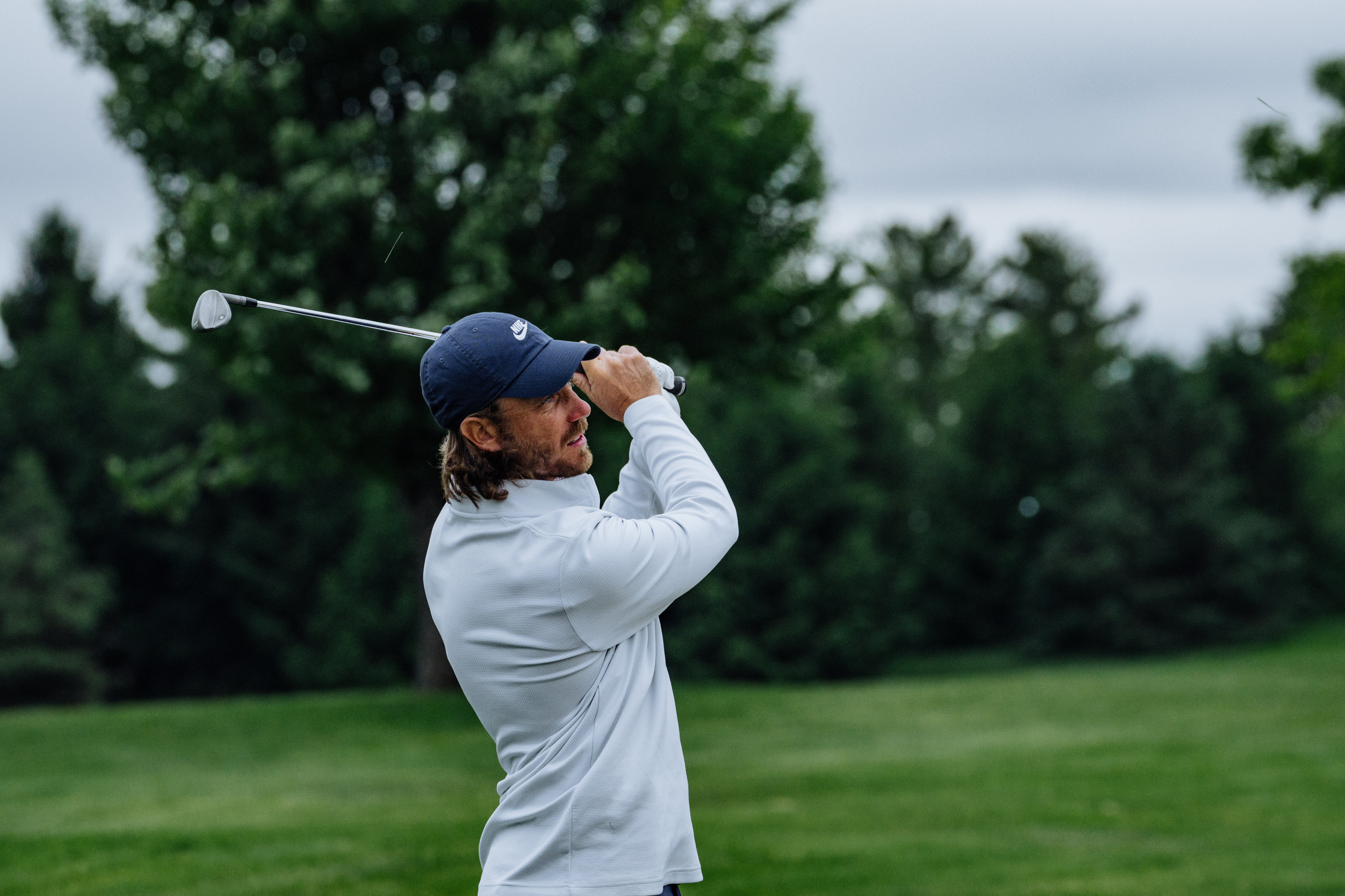 TaylorMade MG Proto Wedge Tommy Fleetwood