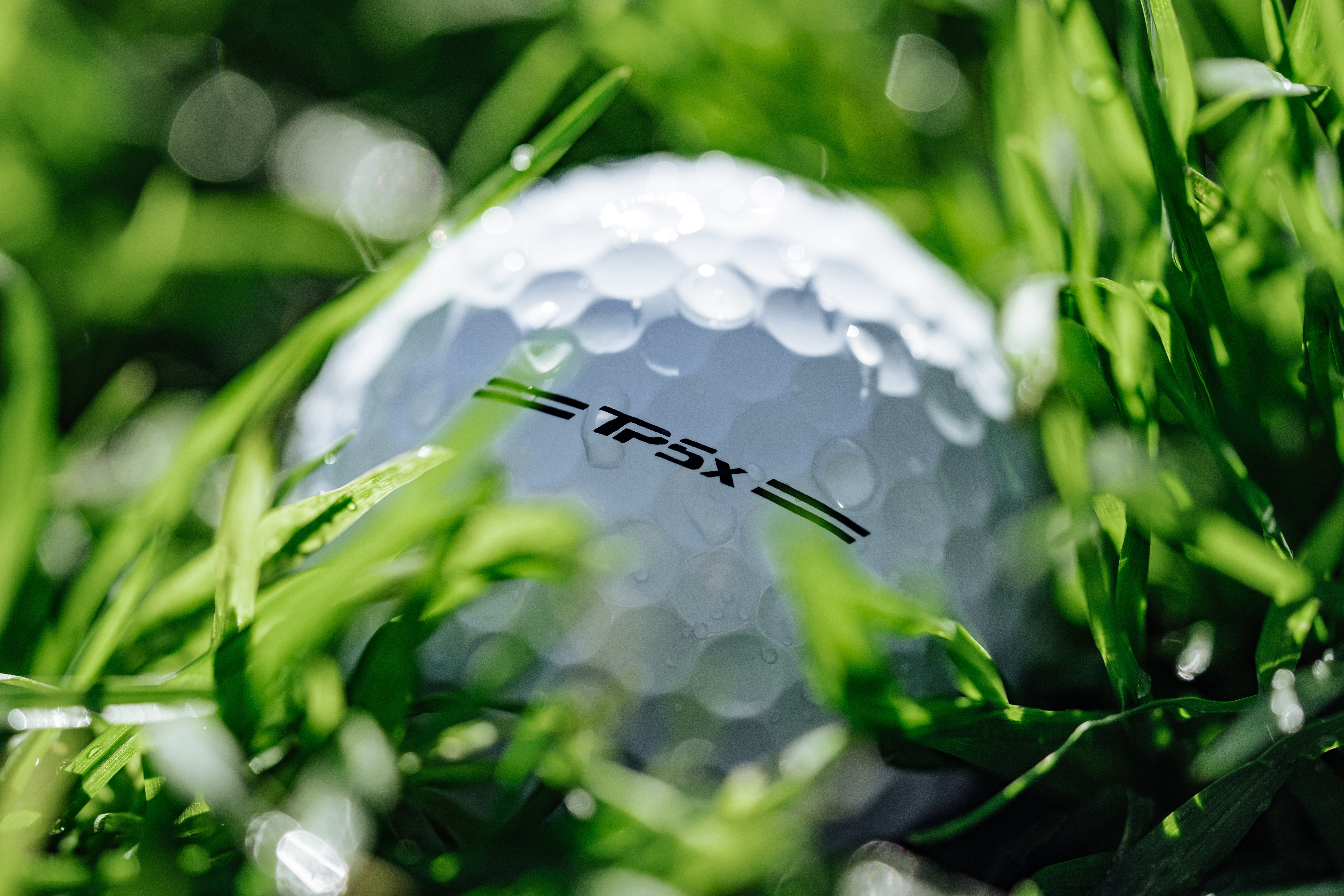 TaylorMade TP5x 2026 Golf Balls