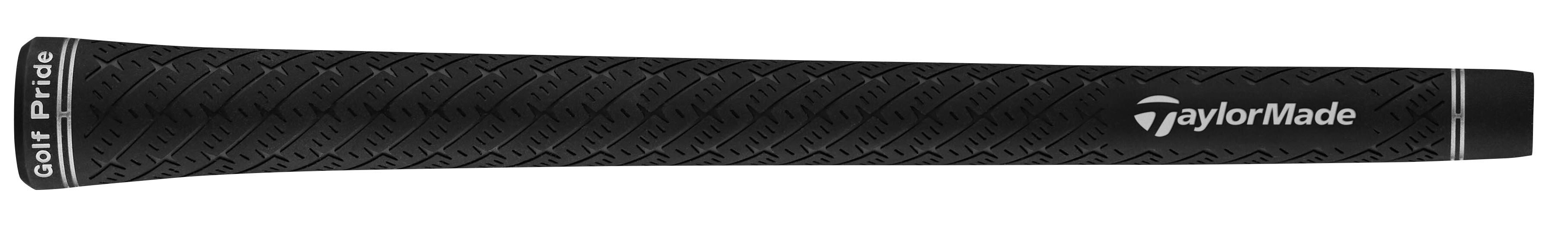 Golf Pride Z-Grip Black/Silver 0.600 58g