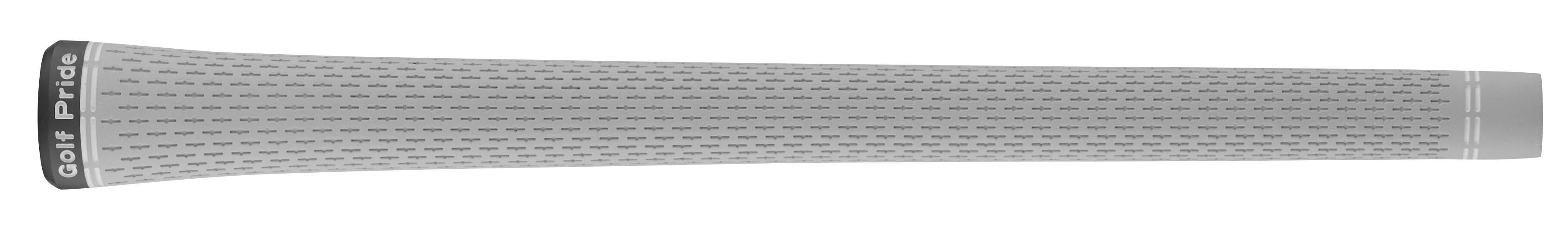 Golf Pride Tour Velvet 360 Grey Cap 0.580 44g