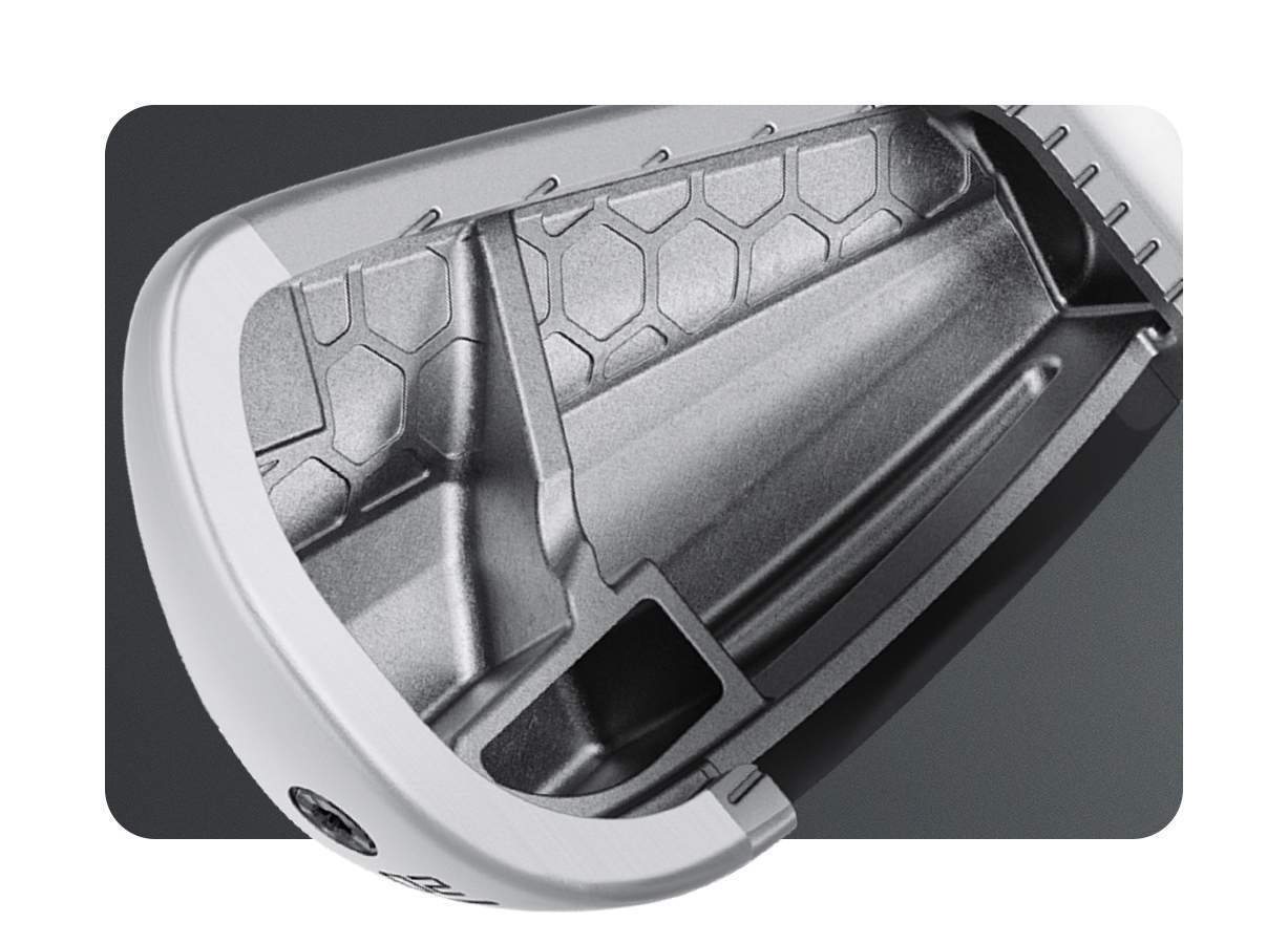 TaylorMade P.UDI Bomber