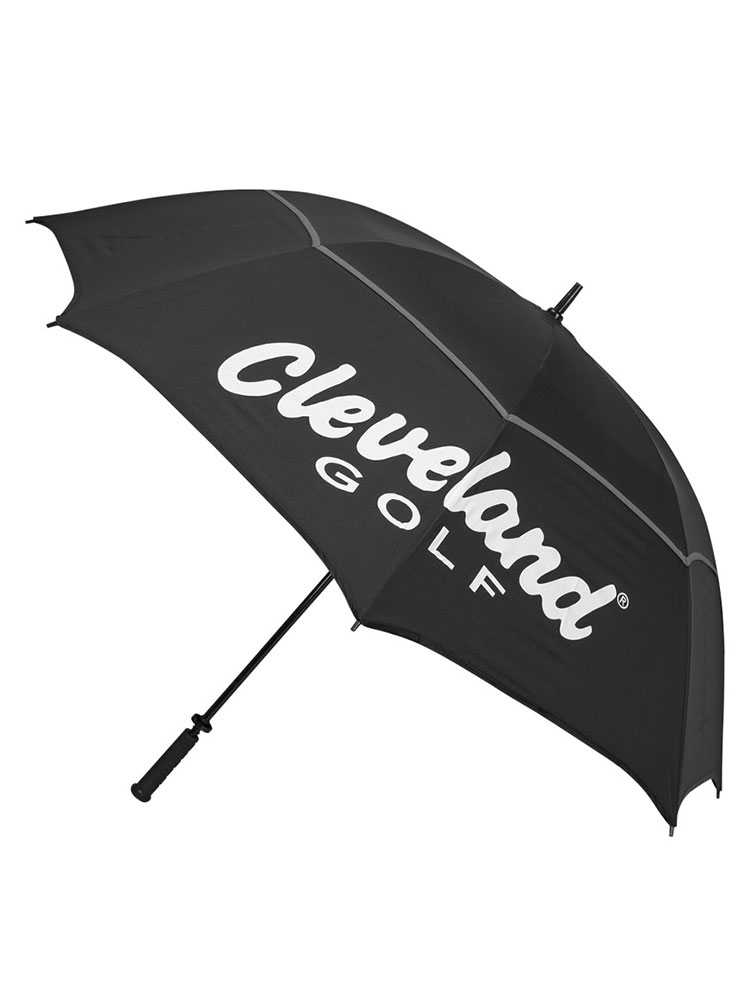 Cleveland Double Canopy Umbrella