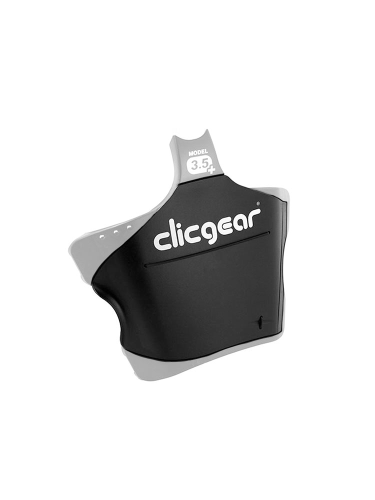 Clicgear Tray Lid - 3.5+