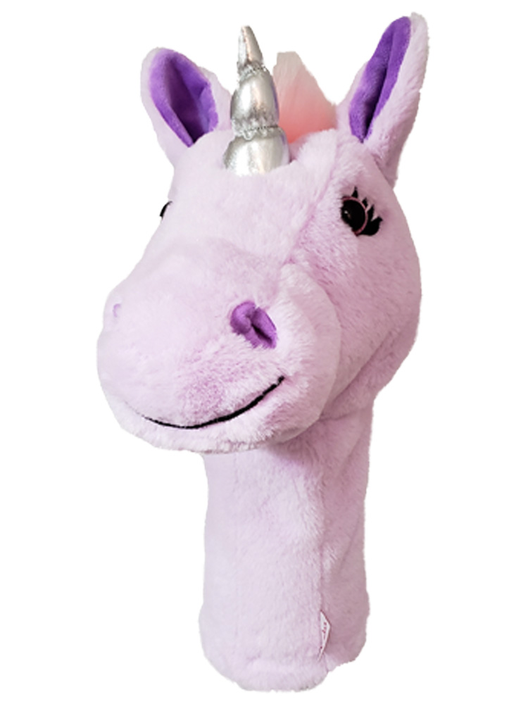 Daphne Headcover - Unicorn
