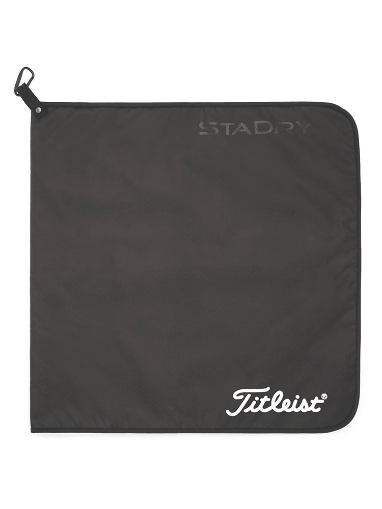 Titleist StaDry Performance Towel/Bag Hood