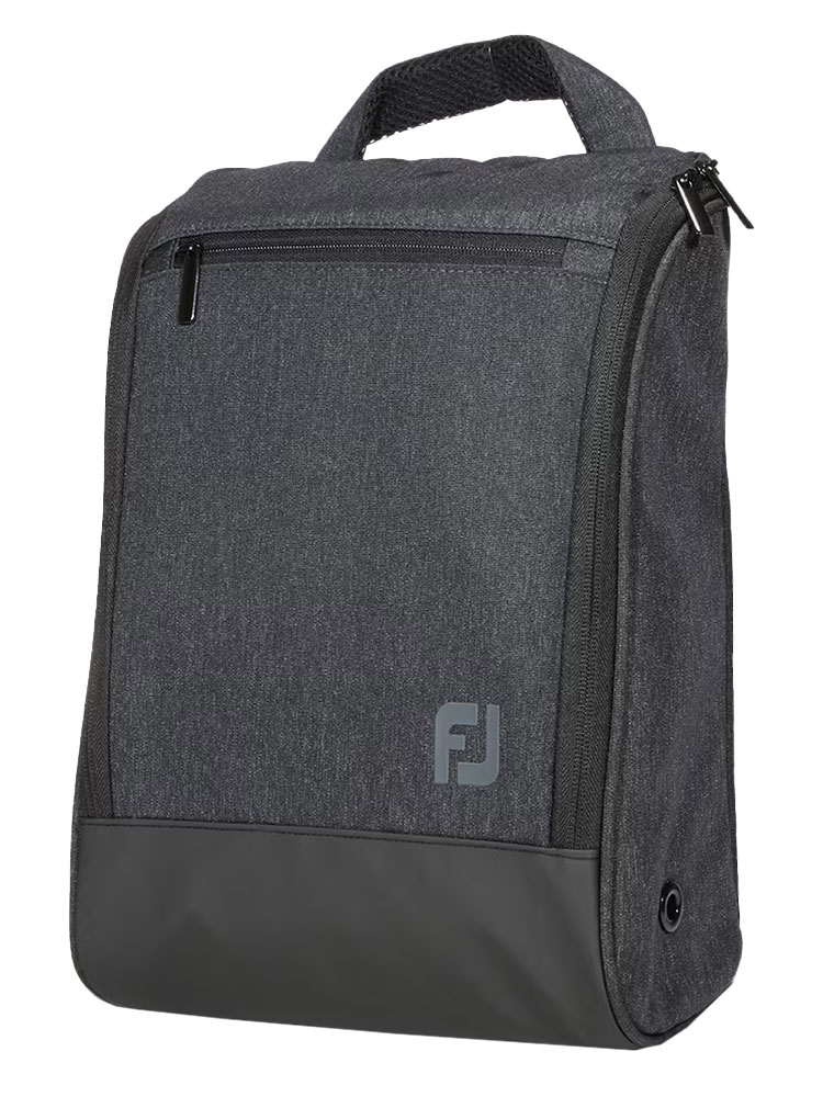 Footjoy Shoebag - Charcoal