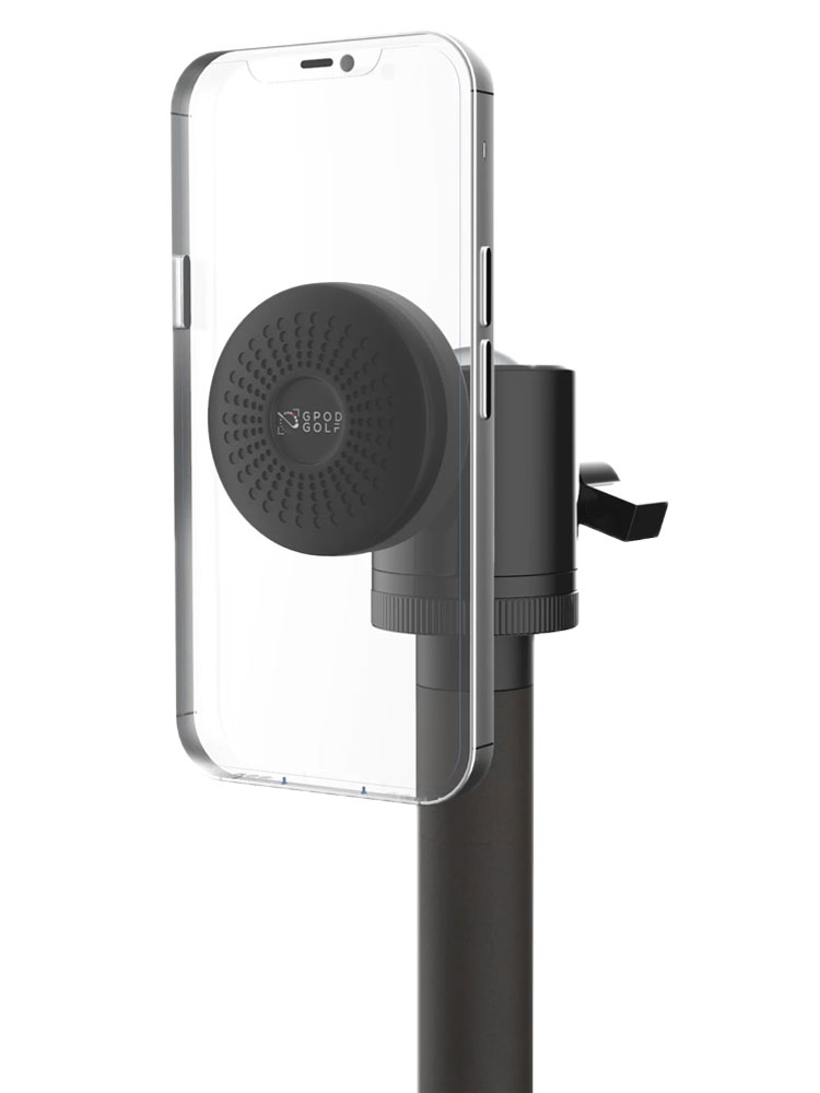 GPOD for Magsafe