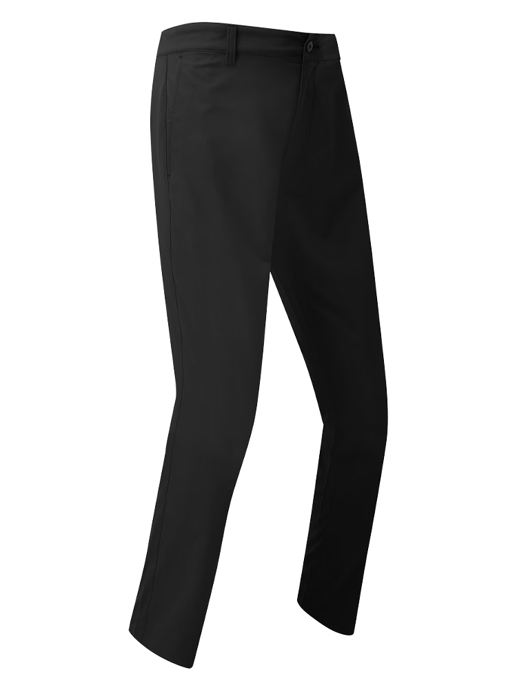 FootJoy Par Pants (Tapered Fit) - Black