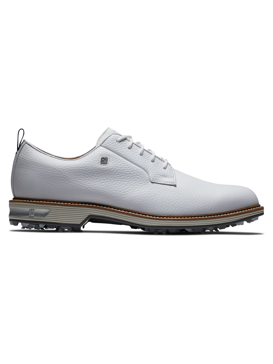 FootJoy Premiere Series Field Golf Shoes - White