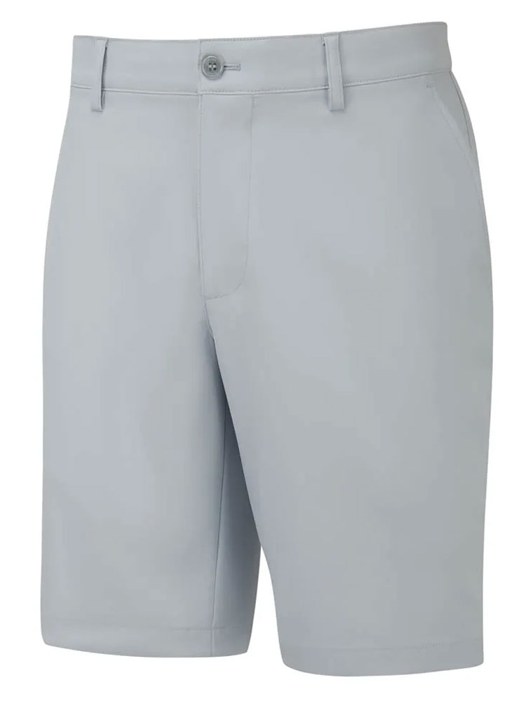 Ping Bradley II Short - Pearl Grey