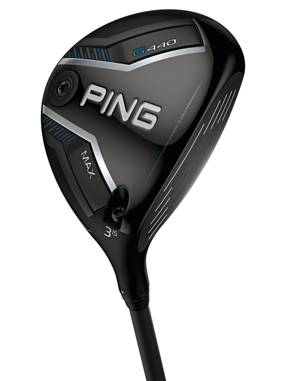 PING G440 Max Fairway Wood