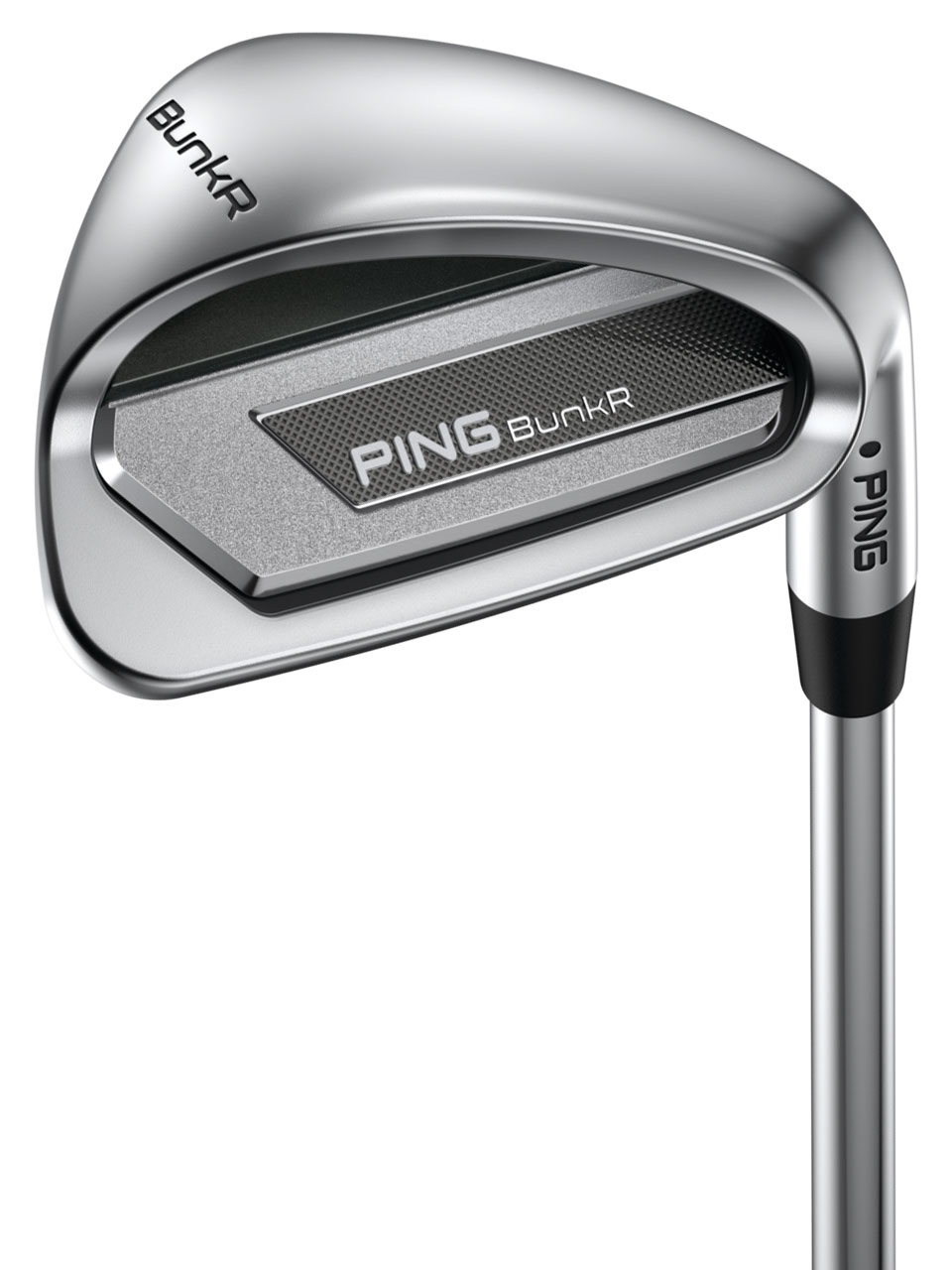 PING BunkR Wedge