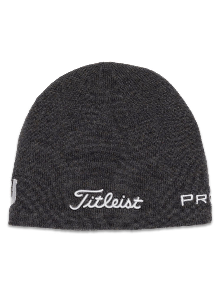 Titleist Merino Wool Performance 25 Beanie