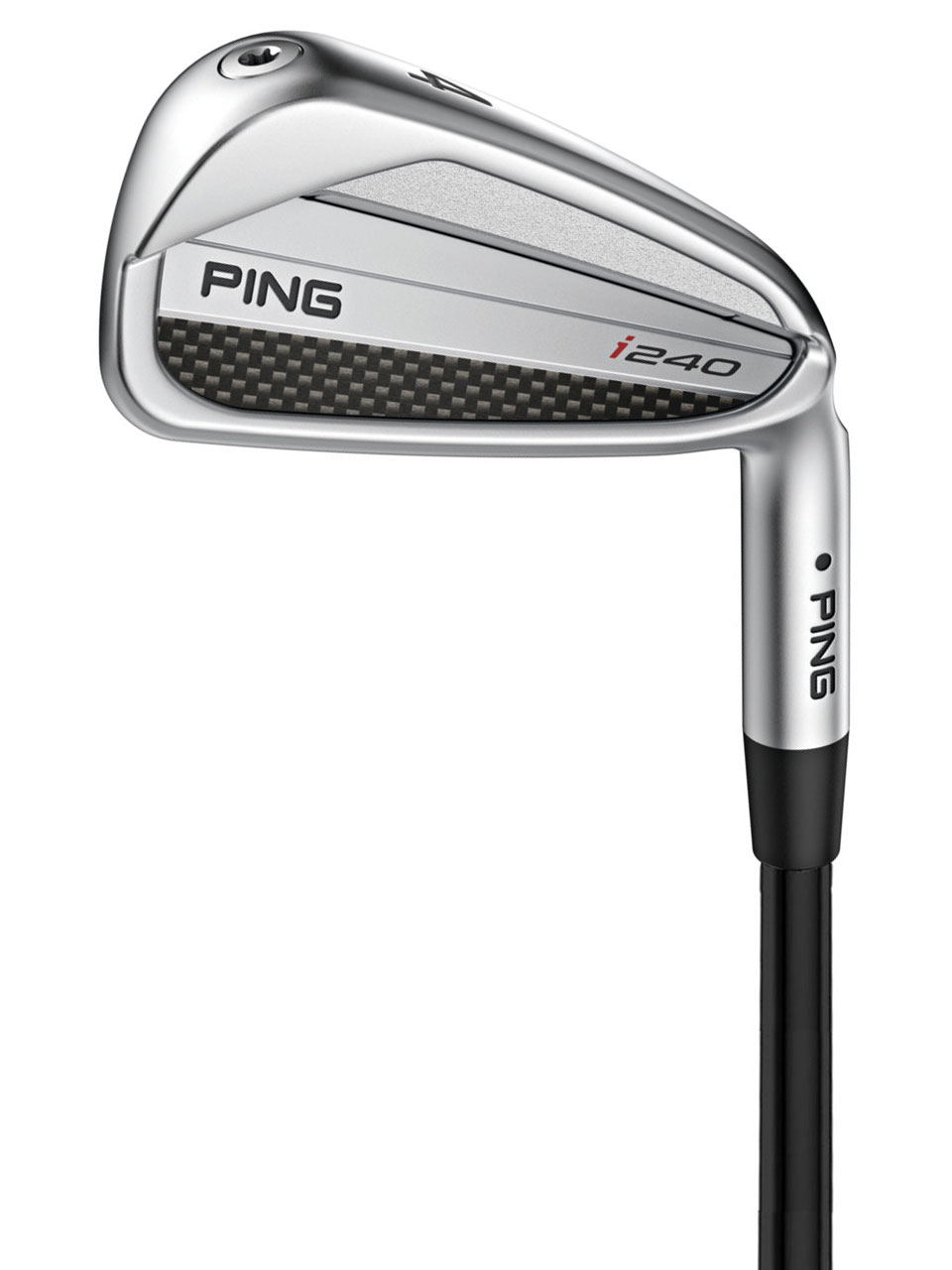 PING i240 Irons - Graphite Shaft