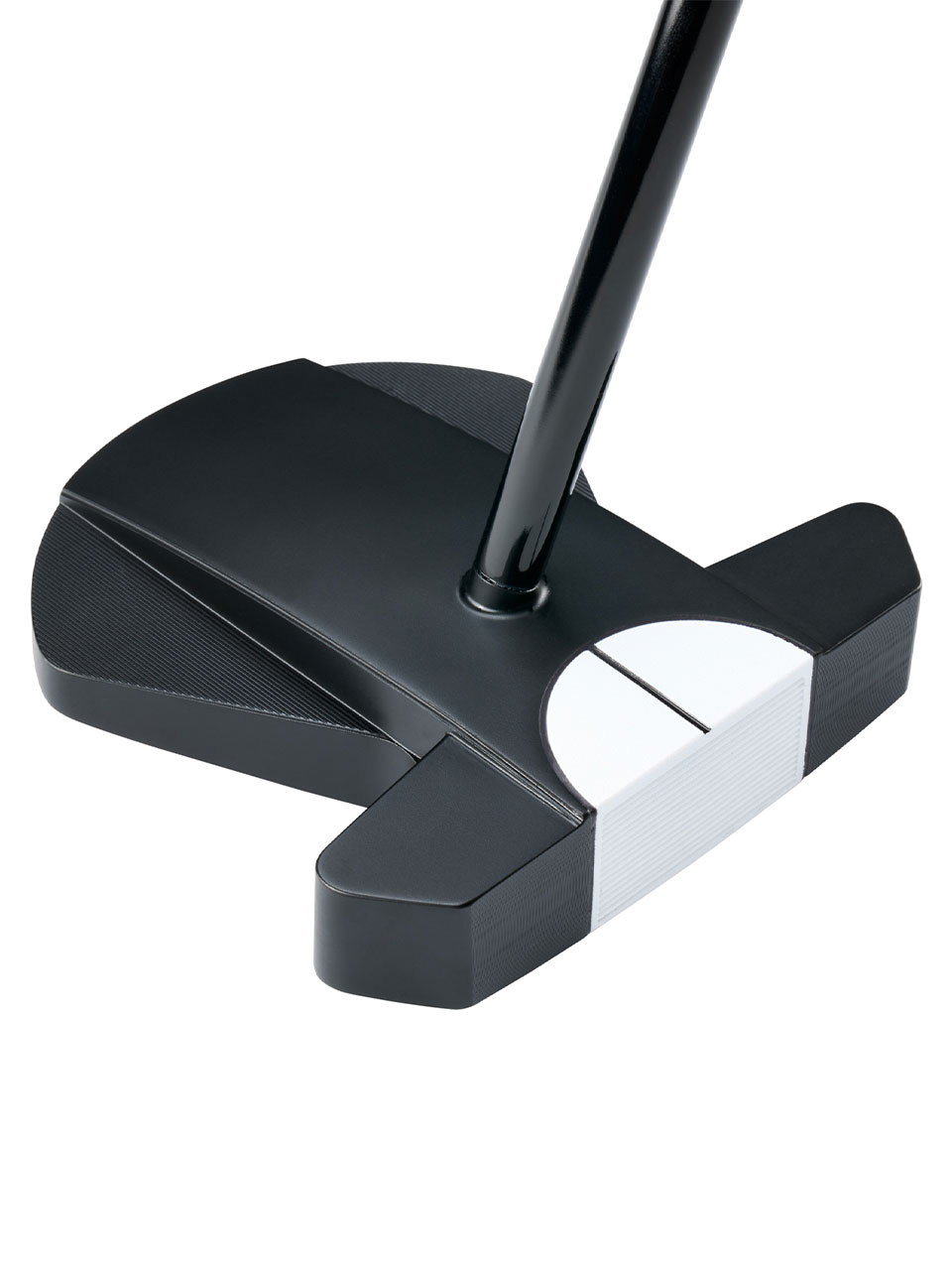 Odyssey Square To Square AI-Dual Max Cruiser 1/2 Ball Putter