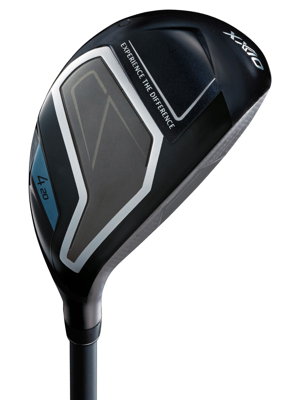 XXIO 14 Hybrid